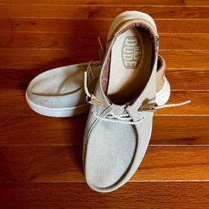 Hey Dude Women’s Wendy Peak Woven